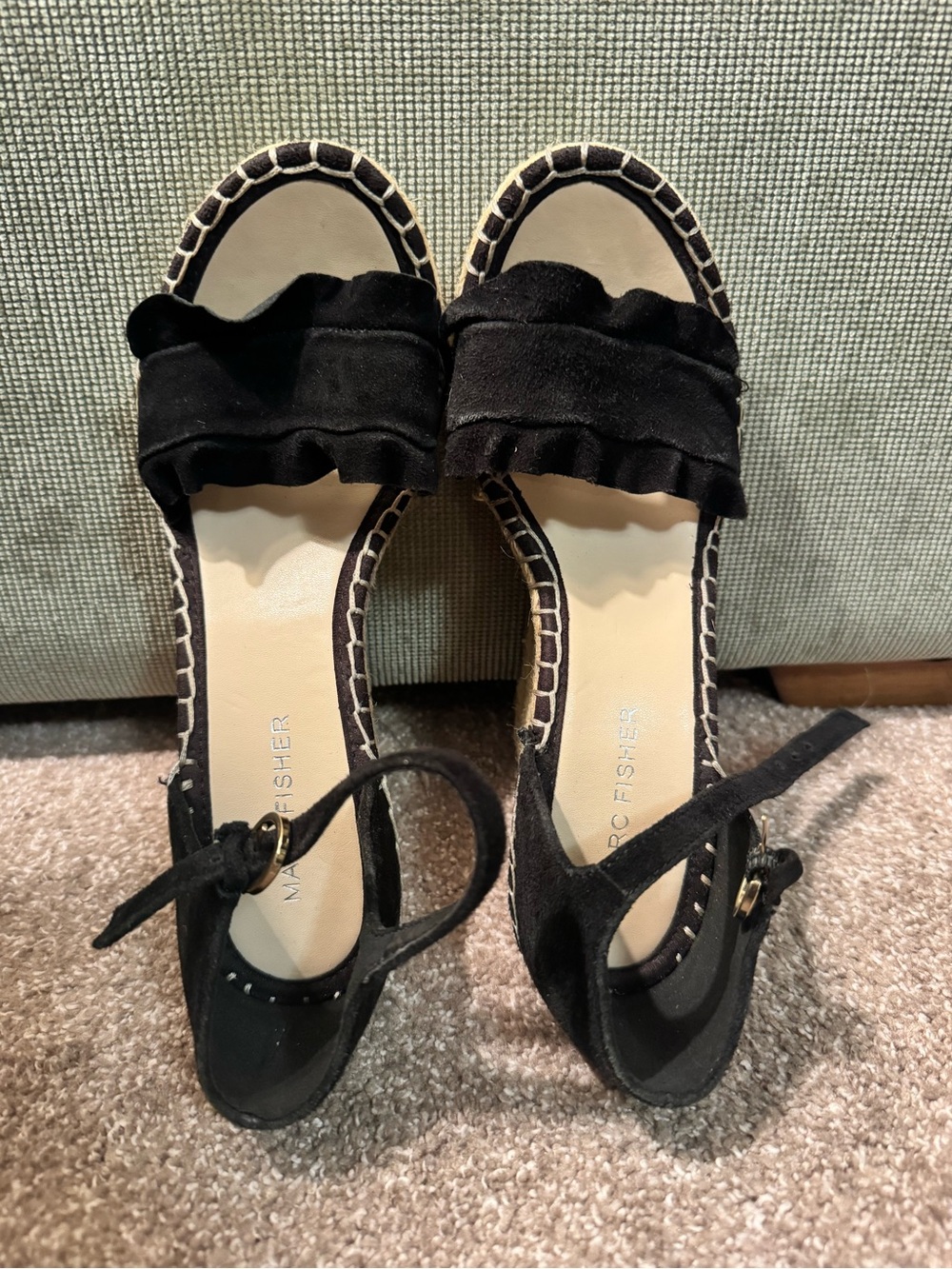 Espadrilles - Picture 5 of 9